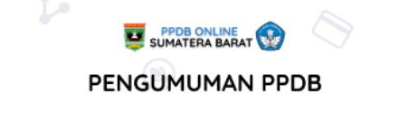 Hasil PPDB Online SMA dan SMK TP. 2021/2022