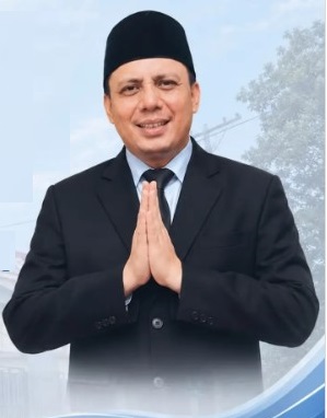 SAMBUTAN KEPALA SEKOLAH